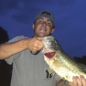 Meet your Posher, Benjamin